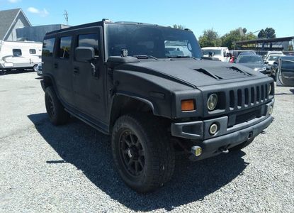 Vehicle Report for - Image 1