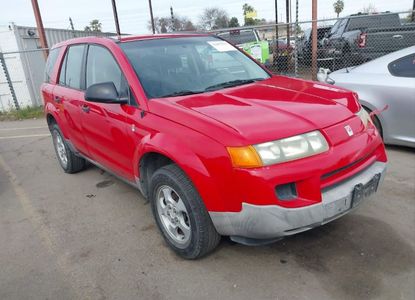 Доклад за превозно средство за VIN 5GZCZ33D13S857230 - Изображение 1