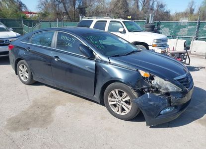 Informe del vehículo para VIN 5NPEB4AC0DH551263 - Imagen 1