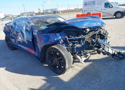 Raport vehicul pentru VIN 1G1FB1RS8M0101820 - Imaginea 1