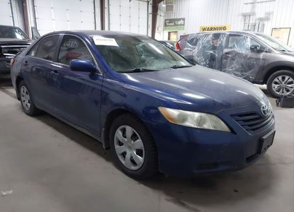 Informe del vehículo para VIN 4T1BE46K58U227050 - Imagen 1