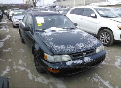 Vehicle Report for - Image 1
