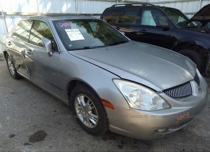 ავტომობილის ანგარიში VIN 6MMAP57P24T003556 -ისთვის - სურათი 1