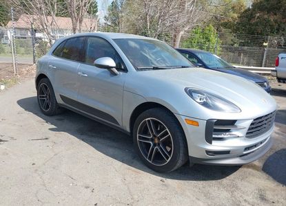 Vehicle Report for - Image 1