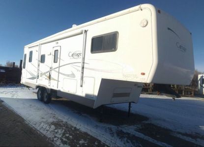 Fahrzeugbericht für VIN 16F62E3R541A05693 – Bild 1