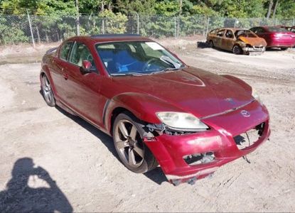 Raport pojazdu dla VIN JM1FE173060202833 - Obraz 1