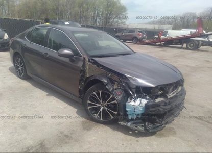 Vehicle Report for - Image 1