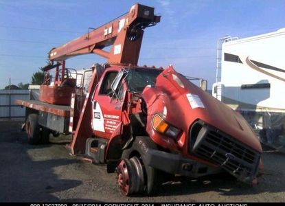 Vehicle Report for - Image 1