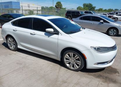 Vehicle Report for - Image 1