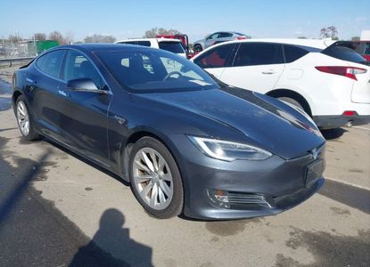 Informe del vehículo para VIN 5YJSA1E21GF156453 - Imagen 1