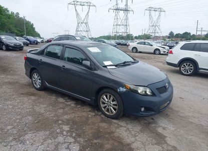 Raport pojazdu dla VIN 2T1BU40E49C009304 - Obraz 1