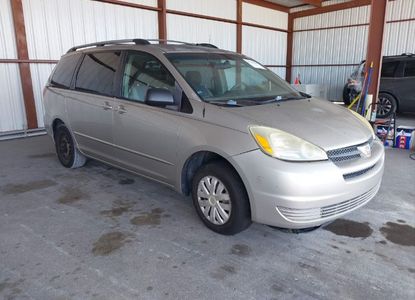 Informe del vehículo para VIN 5TDZA23C35S328054 - Imagen 1