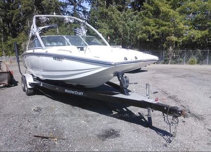 Vehicle Report for - Image 1