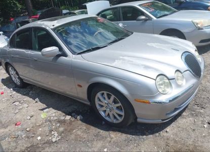 تقرير المركبة لـ VIN SAJDA01N01FL87447 - الصورة 1