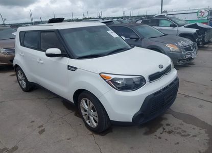 Vehicle Report for  - Image 1
