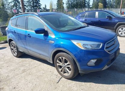 Vehicle Report for VIN 1FMCU0GD6JUC60905 - Image 1