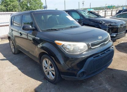 Vehicle Report for - Image 1