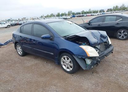 Informe del vehículo para VIN 3N1AB61E48L748540 - Imagen 1