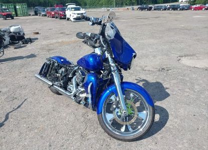 Raport pojazdu dla VIN 1HD1KRM15FB666031 - Obraz 1