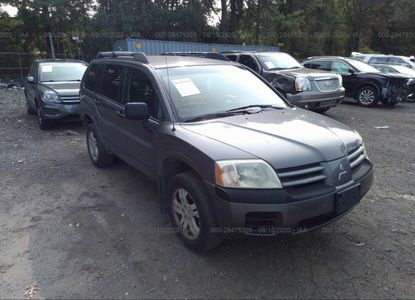 Vehicle Report for VIN 4A4MN21S55E004529 - Image 1