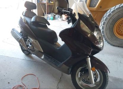 Vehicle Report for - Image 1