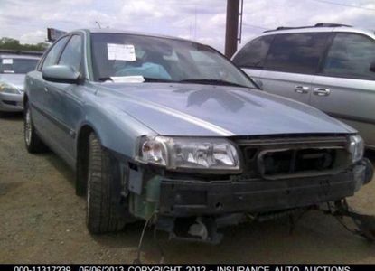 Raport vehicul pentru - Imaginea 1