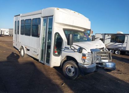 Raport pojazdu dla VIN 1FDFE4FN6MDC15057 - Obraz 1