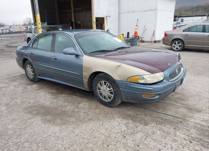 Raport pojazdu dla VIN 1G4HP54K4Y4272400 - Obraz 1