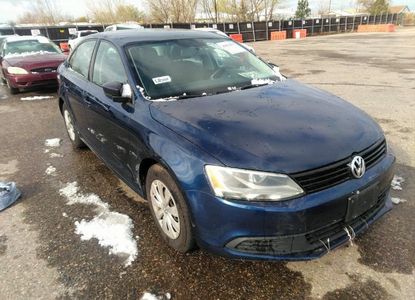 Informe del vehículo para VIN 3VW2K7AJ4DM425062 - Imagen 1