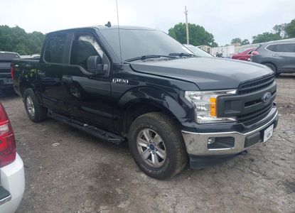 Vehicle Report for - Image 1