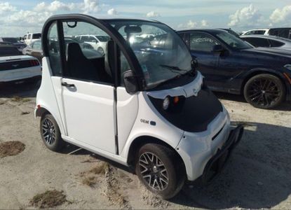 Vehicle Report for - Image 1