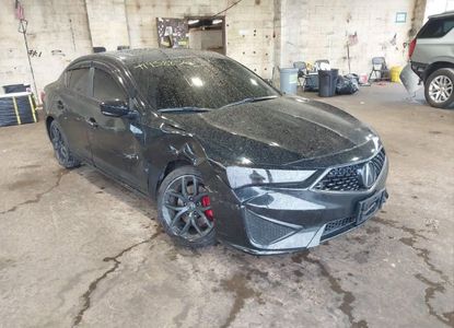 Raport pojazdu dla VIN 19UDE2F74MA003794 - Obraz 1