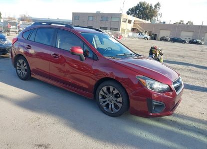 Vehicle Report for - Image 1
