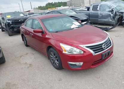 Raport pojazdu dla VIN 1N4AL3AP2FC597853 - Obraz 1