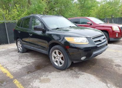 Vehicle Report for VIN 5NMSH13E38H202051 - Image 1