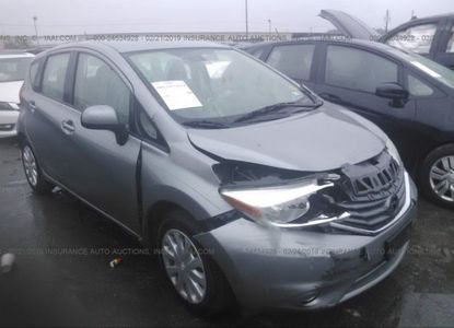 Vehicle Report for VIN 3N1CE2CP7EL386948 - Image 1