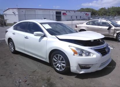 Vehicle Report for VIN 1N4AL3AP9FC212952 - Image 1