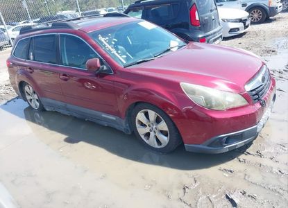 Vehicle Report for VIN 4S4BRDKC4C2269474 - Image 1