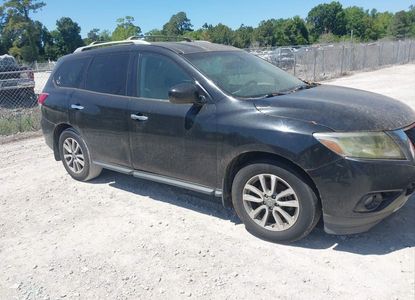 Vehicle Report for - Image 1