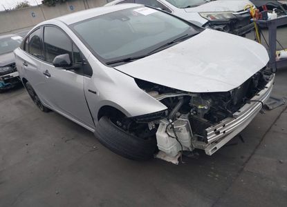 Vehicle Report for VIN JTDKAMFU8N3164240 - Image 1