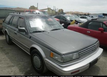 Звіт про транспортний засіб для VIN JN1HU15PXHX060781 – зображення 1