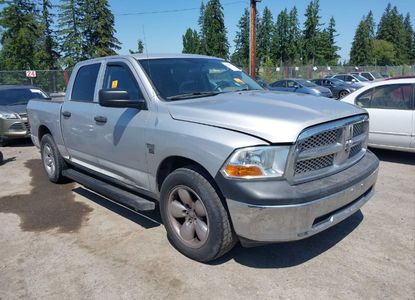 Vehicle Report for VIN 1D7RB1CT0BS530334 - Image 1