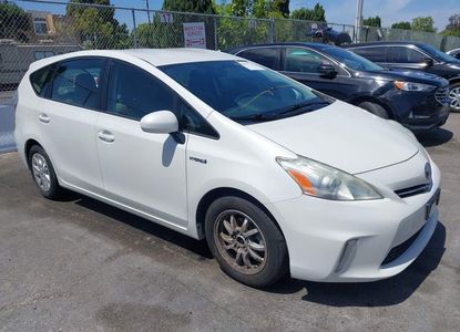 Vehicle Report for - Image 1