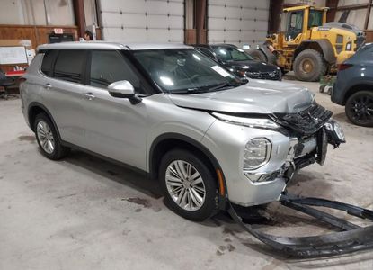 Vehicle Report for VIN JA4J4TA89NZ033459 - Image 1