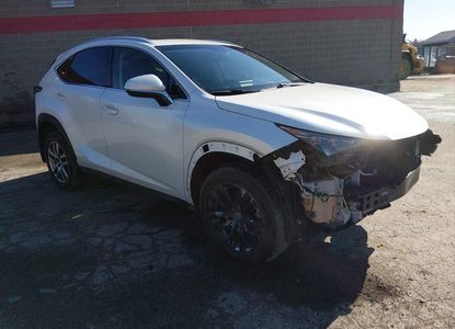 Vehicle Report for - Image 1