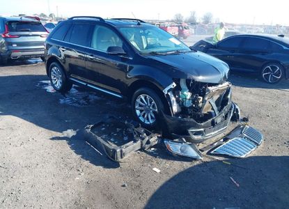 Informe del vehículo para VIN 2LMDJ6JK1EBL18295 - Imagen 1