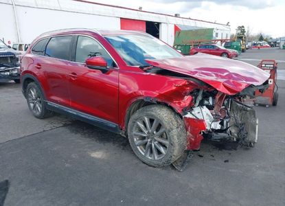 Vehicle Report for VIN JM3TCBDY4L0423563 - Image 1