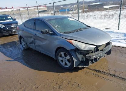 Vehicle Report for - Image 1