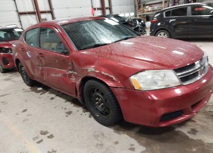 Informe del vehículo para VIN 1C3CDZABXEN217060 - Imagen 1