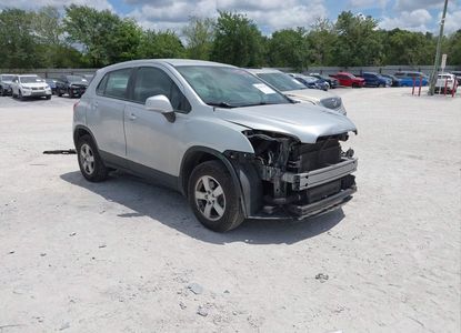 Vehicle Report for - Image 1